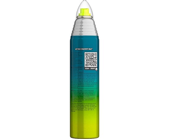 Лак для волосся з інтенсивним блиском Tigi Bed Head Masterpiece Hairspray Extra Strong Hold Level 4, фото _ab__is.image_number.default