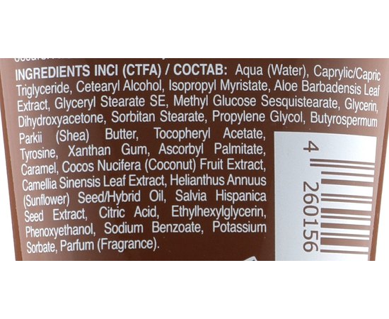 Лосьон для загара лица с легкими бронзантами Tannymaxx Brown Skin Professional Face Tanning Lotion, 50 ml, изображение 2