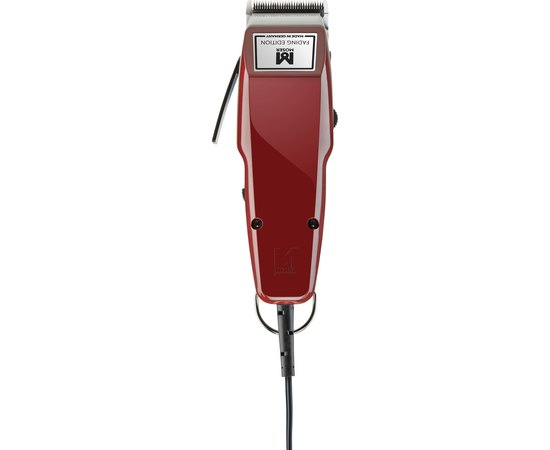Машинка для стрижки Moser 1400 Fading Edition 1400-0002, изображение 2