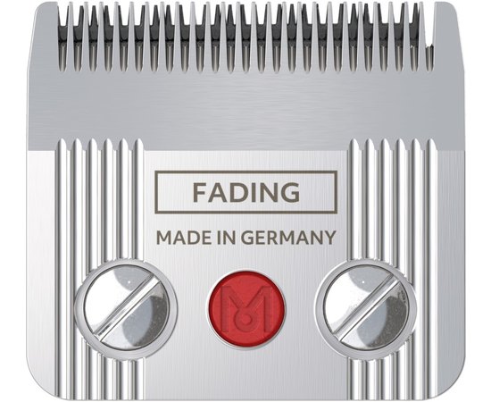 Машинка для стрижки Moser 1400 Fading Edition 1400-0002, изображение 4