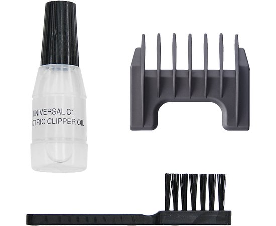 Машинка для стрижки Moser 1400 Fading Edition 1400-0002, изображение 5