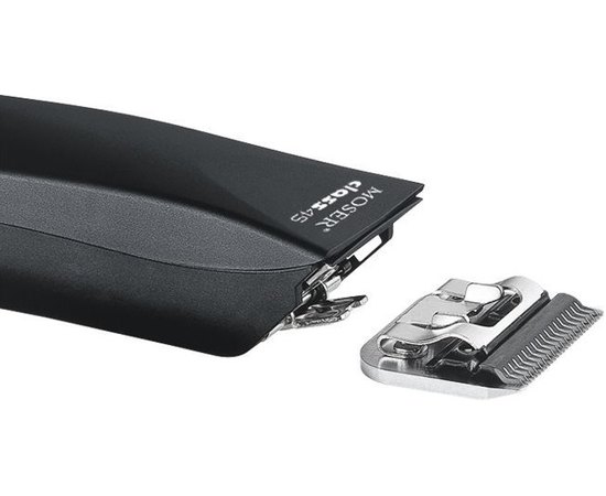 Машинка для стрижки животных Moser Max 45 1245-0077, изображение 5