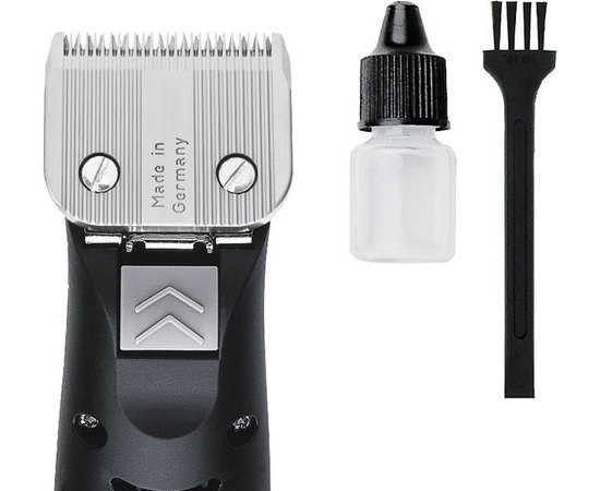 Машинка для стрижки животных Moser Max 45 1245-0077, изображение 7