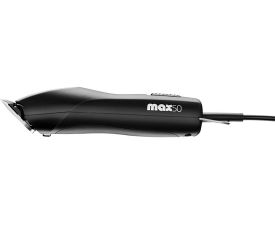Машинка для стрижки животных Moser Max 50 1250-0061, изображение 2