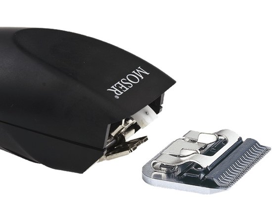 Машинка для стрижки животных Moser Max 50 1250-0061, изображение 3
