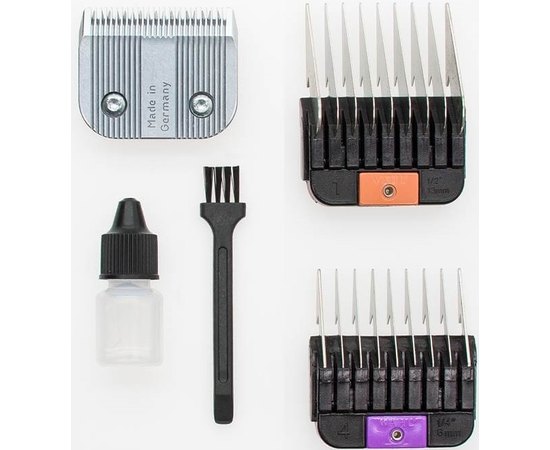 Машинка для стрижки животных Moser Max 50 1250-0061, изображение 5