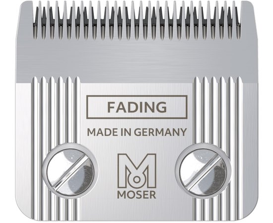 Машинка для стрижки волос Moser Primat Fading Edition 1230-0002, изображение 4