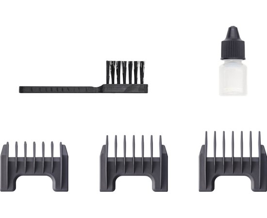 Машинка для стрижки волос Moser Primat Fading Edition 1230-0002, изображение 5