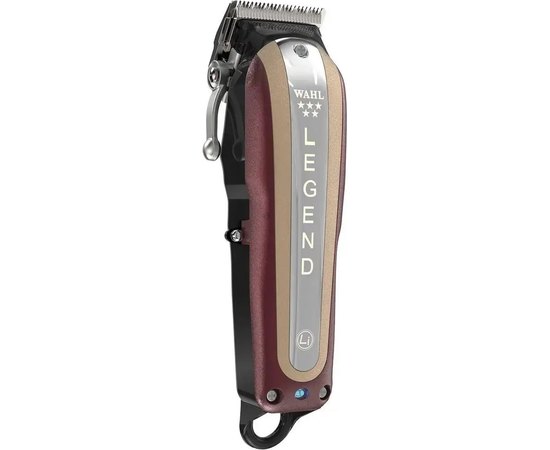 Машинка для стрижки волос Wahl Cordless Legend 08594-016, изображение 3