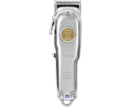 Машинка для стрижки Wahl Senior Cordless Metal Edition 3000116, изображение 2