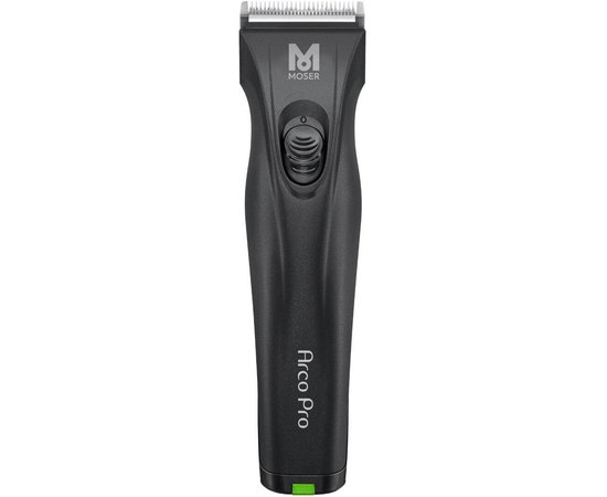 Машинка для стрижки животных Moser Arco Pro 1876-0063 Black, изображение 2