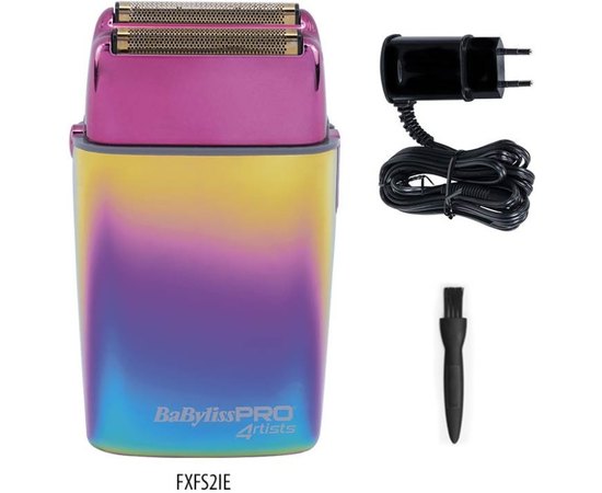 Набор для стрижки BaByliss PRO FXCHAMPKE Chameleon FX Set, изображение 3