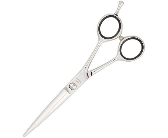 Ножиці перукарські прямі Kedake 0690-1260-90 6", фото 