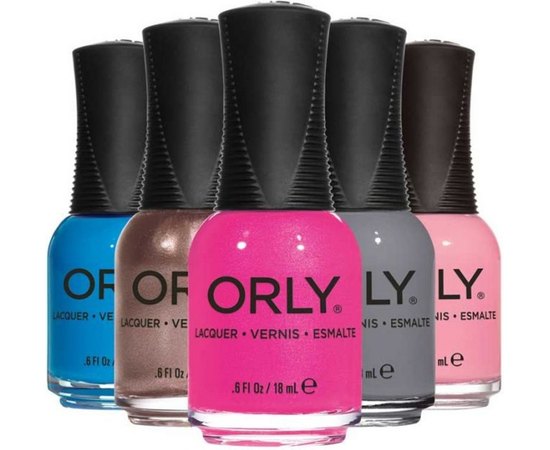 Orly Лак для нігтів, 18 мл, фото _ab__is.image_number.default