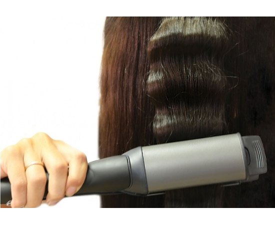 Плойка хвиля HairWay Deep Wave and Curling Iron Titanium-Tourmalin 04120, фото _ab__is.image_number.default