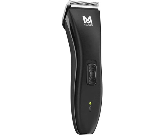 Профессиональный набор Moser NEO & Travel Shaver 1886-0053, изображение 2