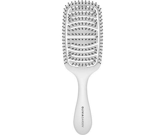 Щетка для укладки Olivia Garden iDetangle Space Edition, изображение 5