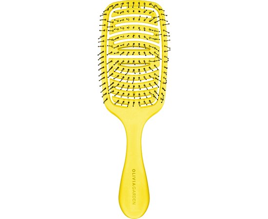 Щетка для волос Olivia Garden iDetangle Pride 2022 Essential, изображение 3