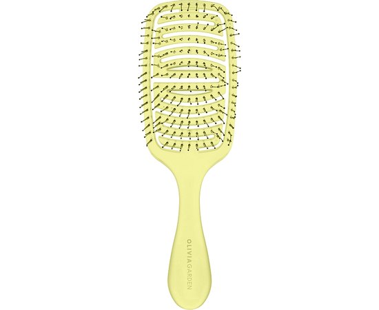 Щетка для волос Olivia Garden iDetangle Pride 2022 Essential, изображение 4