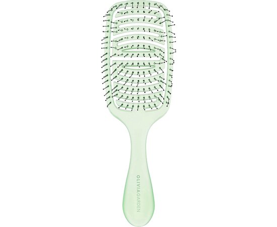 Щетка для волос Olivia Garden iDetangle Pride 2022 Essential, изображение 5