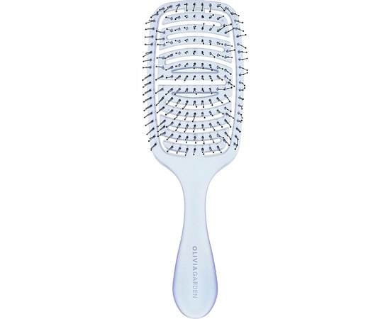 Щетка для волос Olivia Garden iDetangle Pride 2022 Essential, изображение 6