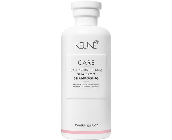 Шампунь для волос Сияние цвета Keune Care Color Brillianz Shampoo, изображение 2