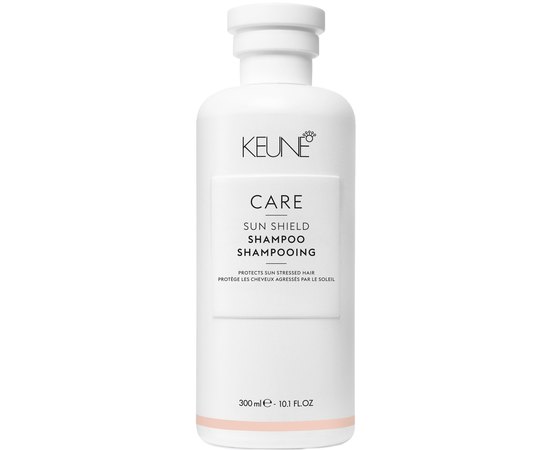 Шампунь для волосся Захист від сонця Keune Care Sun Shield Shampoo, фото _ab__is.image_number.default