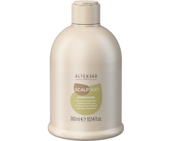 Шампунь енергетичний Alter Ego ScalpEgo Energizing Shampoo, фото _ab__is.image_number.default