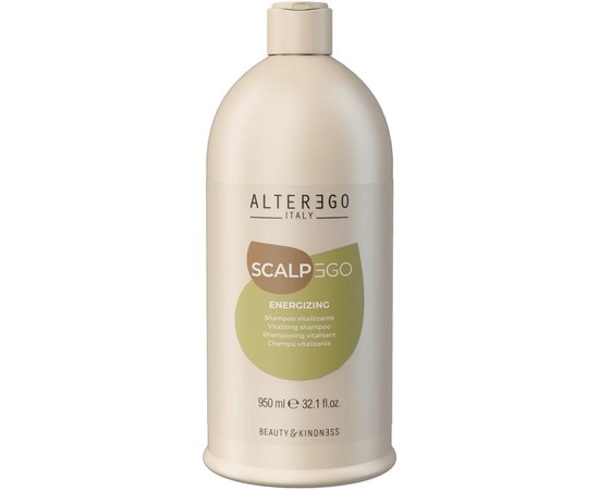 Шампунь енергетичний Alter Ego ScalpEgo Energizing Shampoo, фото _ab__is.image_number.default