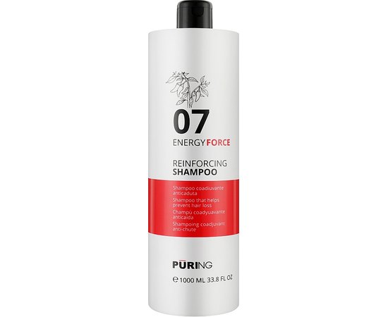 Шампунь проти випадіння волосся Puring Reinforce Energizing Shampoo, фото _ab__is.image_number.default
