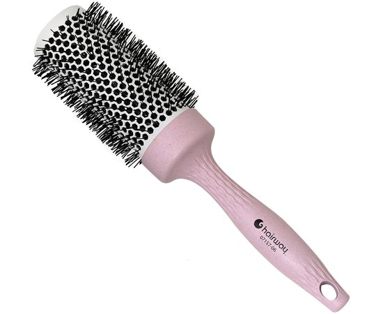 Термобрашинг для волос Eco керамик HairWay, изображение 3