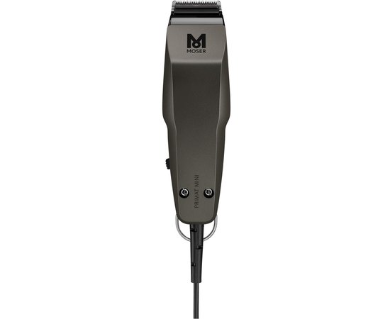 Тример Moser Primat Mini 1411-0052 Titanium, фото _ab__is.image_number.default