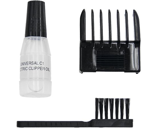 Тример Moser Primat Mini 1411-0052 Titanium, фото _ab__is.image_number.default