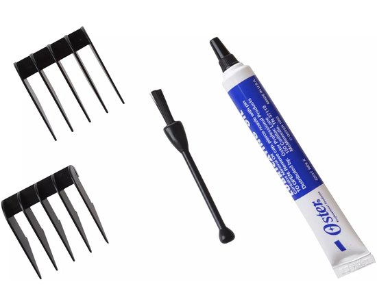 Тример Oster Finisher Trimmer Skull Edition T-Blade 078059-117-050, фото _ab__is.image_number.default