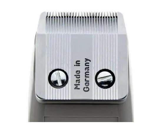 Триммер Moser Mini 1411-0086 White, изображение 3