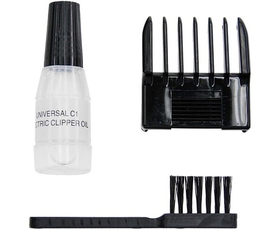 Триммер Moser Mini 1411-0086 White, изображение 4