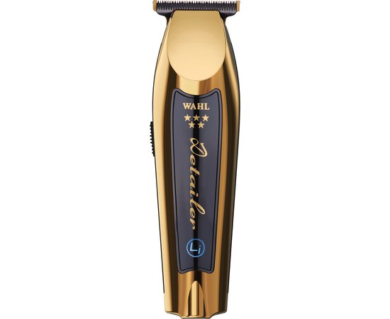 Тример Wahl Detailer Li Cordless Gold 08171-716, фото _ab__is.image_number.default