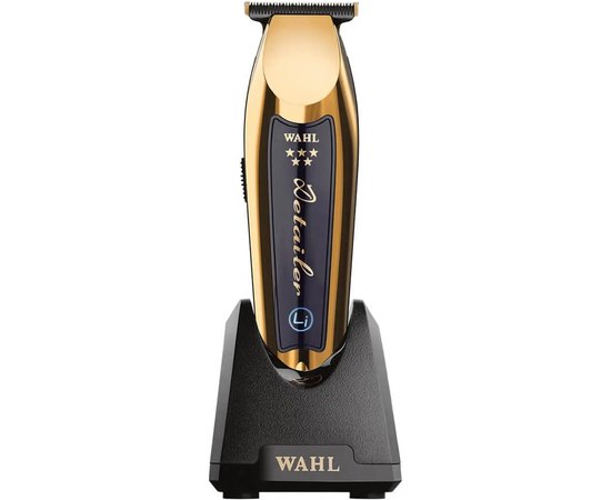 Тример Wahl Detailer Li Cordless Gold 08171-716, фото _ab__is.image_number.default