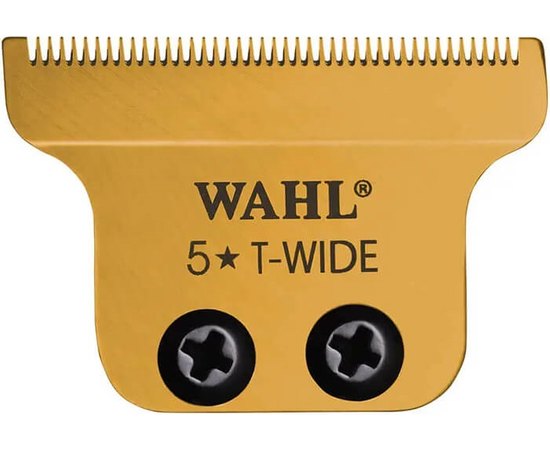 Тример Wahl Detailer Li Cordless Gold 08171-716, фото _ab__is.image_number.default