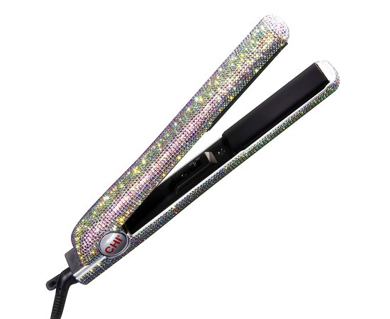 Утюжок для волос CHI The Sparkler Lava Ceramic Hairstyling Iron Special Edition