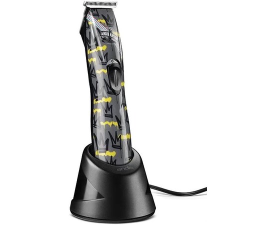 Тример для стрижки Andis Slimline Pro Li D8 Nation Crown AN 32685, фото _ab__is.image_number.default