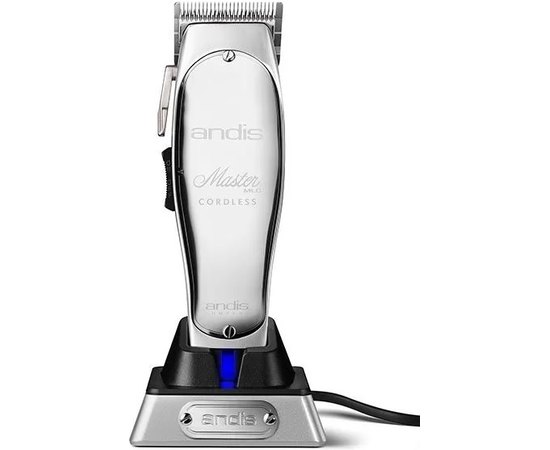 Машинка для стрижки волос Andis MLC Master Cordless Li AN 12480, изображение 2