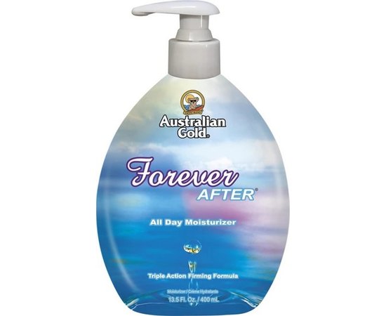 Увлажнитель после загара Australian Gold Forever After, изображение 2
