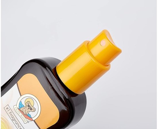 Солнцезащитный спрей с морковным маслом SPF15 Australian Gold SPF15 Spray Oil with Carrot, 237 ml, изображение 4