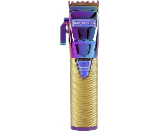 Машинка для стрижки профессиональная BaByliss PRO FX8700 Barber Spirit, изображение 7 Машинка для стрижки профессиональная BaByliss PRO FX8700 Barber Spirit, изображение 7