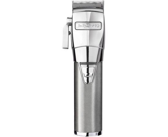 Машинка для стрижки профессиональная BaByliss PRO FX8700 Barber Spirit, изображение 6 Машинка для стрижки профессиональная BaByliss PRO FX8700 Barber Spirit, изображение 6