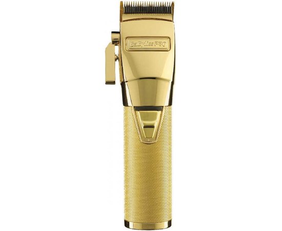 Машинка для стрижки профессиональная BaByliss PRO FX8700 Barber Spirit, изображение 5 Машинка для стрижки профессиональная BaByliss PRO FX8700 Barber Spirit, изображение 5