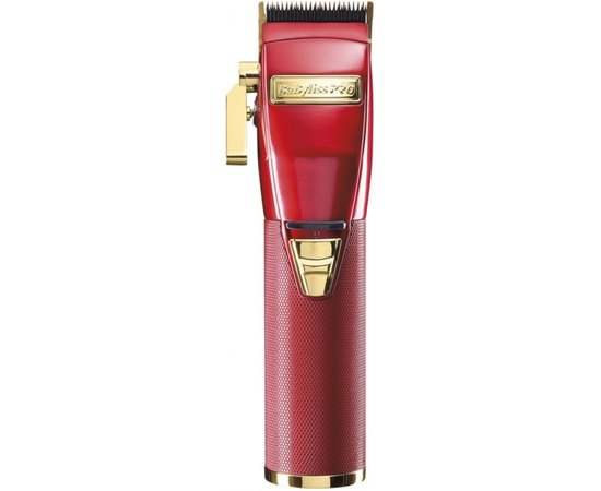 Машинка для стрижки профессиональная BaByliss PRO FX8700 Barber Spirit, изображение 3 Машинка для стрижки профессиональная BaByliss PRO FX8700 Barber Spirit, изображение 3