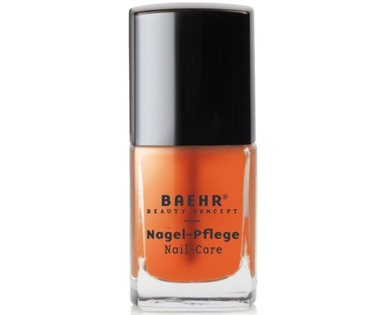 Масло для ногтей Baehr Nagelpflegeöl, 11 ml, изображение 2