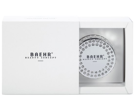 Антивозрастной крем для рук с экстрактом граната и аргановым маслом Baehr Anti Age Handcreme, 50 ml, изображение 2